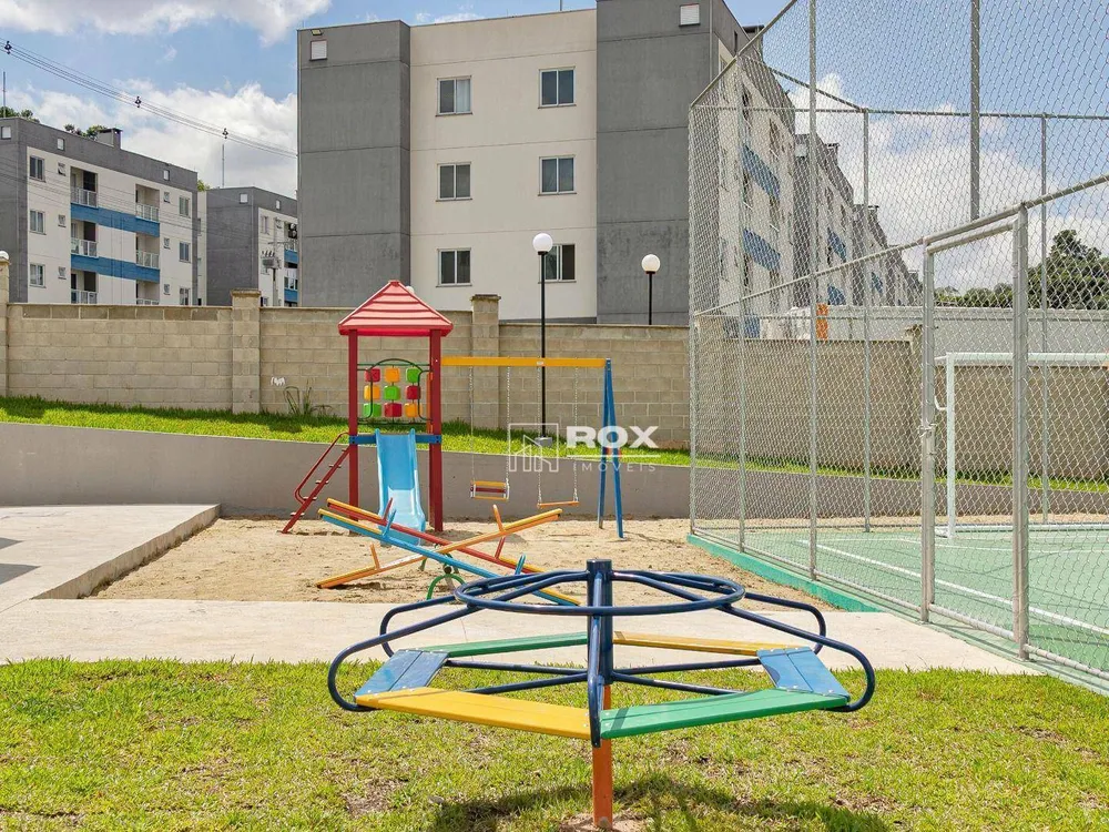 Apartamento, 2 quartos, 47 m² - Foto 8