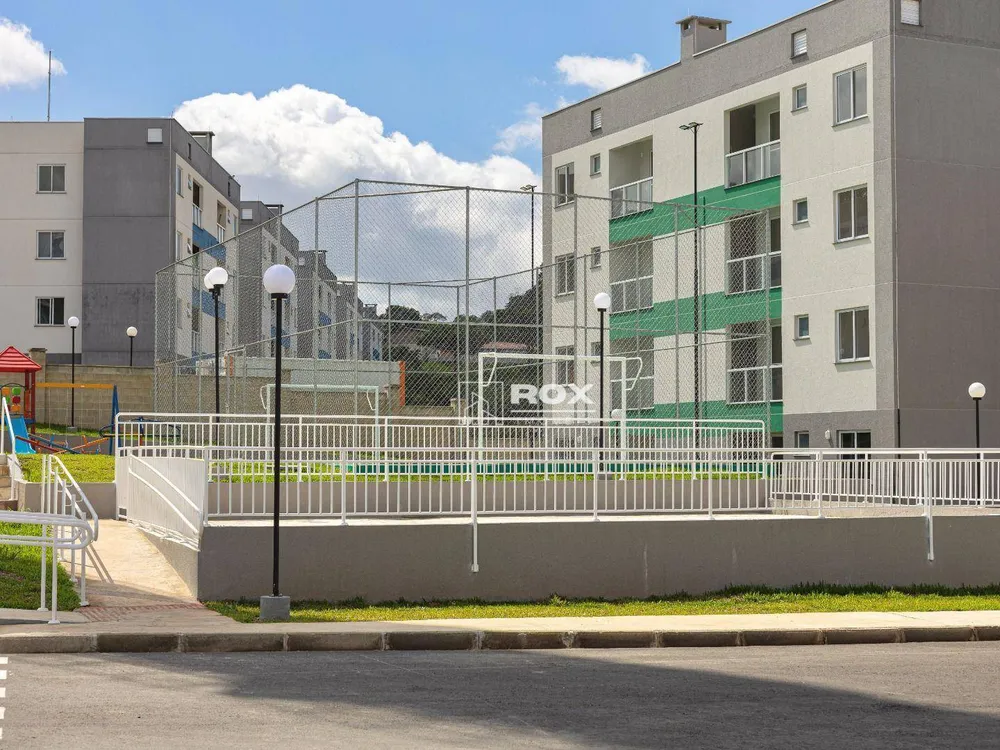 Apartamento, 2 quartos, 47 m² - Foto 9
