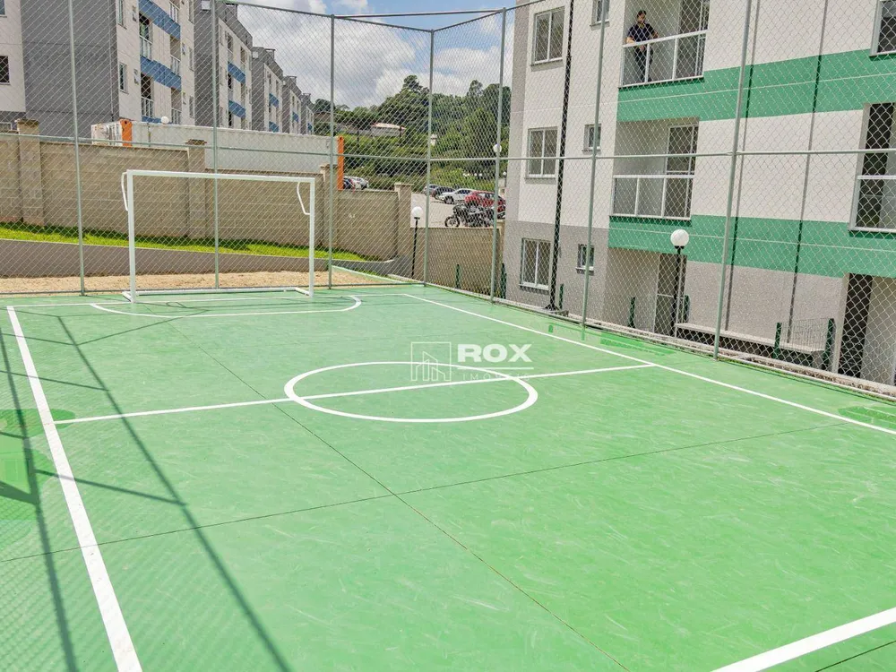 Apartamento, 2 quartos, 47 m² - Foto 10