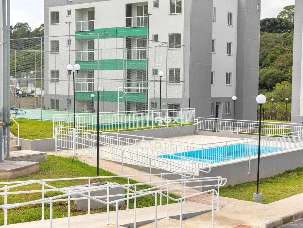 Apartamento, 2 quartos, 47 m² - Foto 11