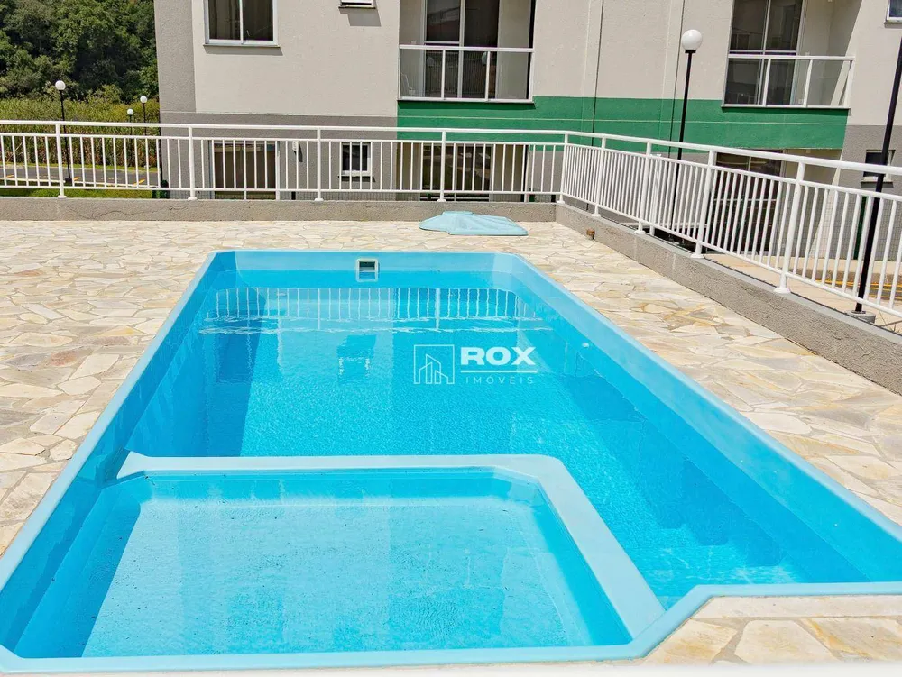 Apartamento, 2 quartos, 47 m² - Foto 12