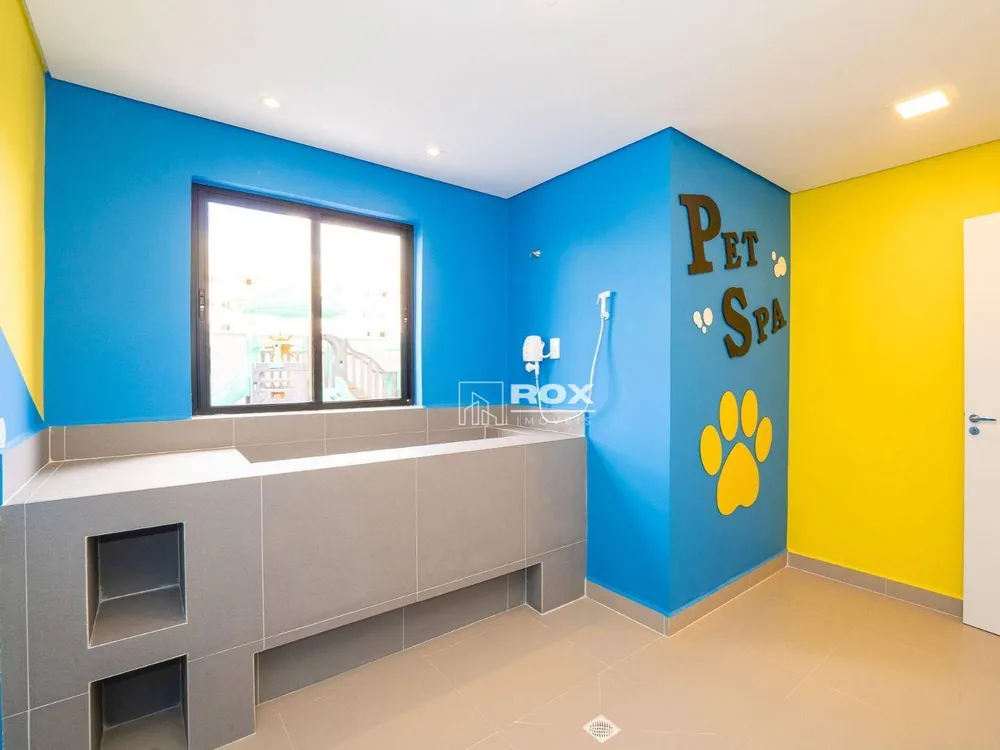 Apartamento, 2 quartos, 58 m² - Foto 5