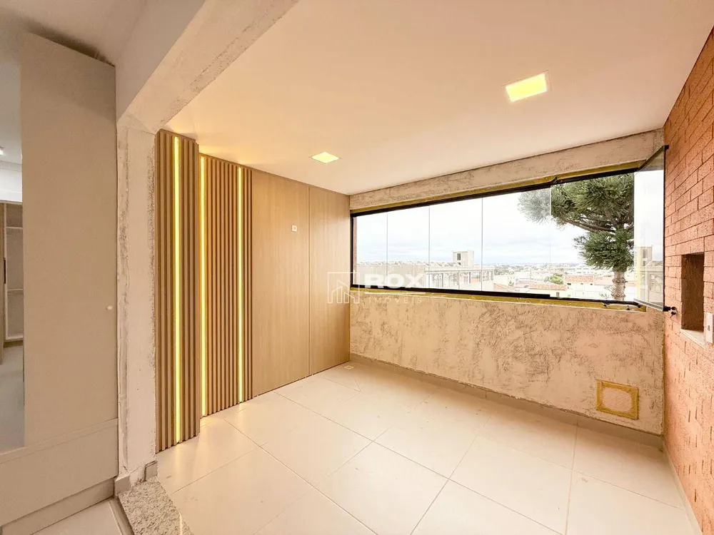 Apartamento, 2 quartos, 58 m² - Foto 2