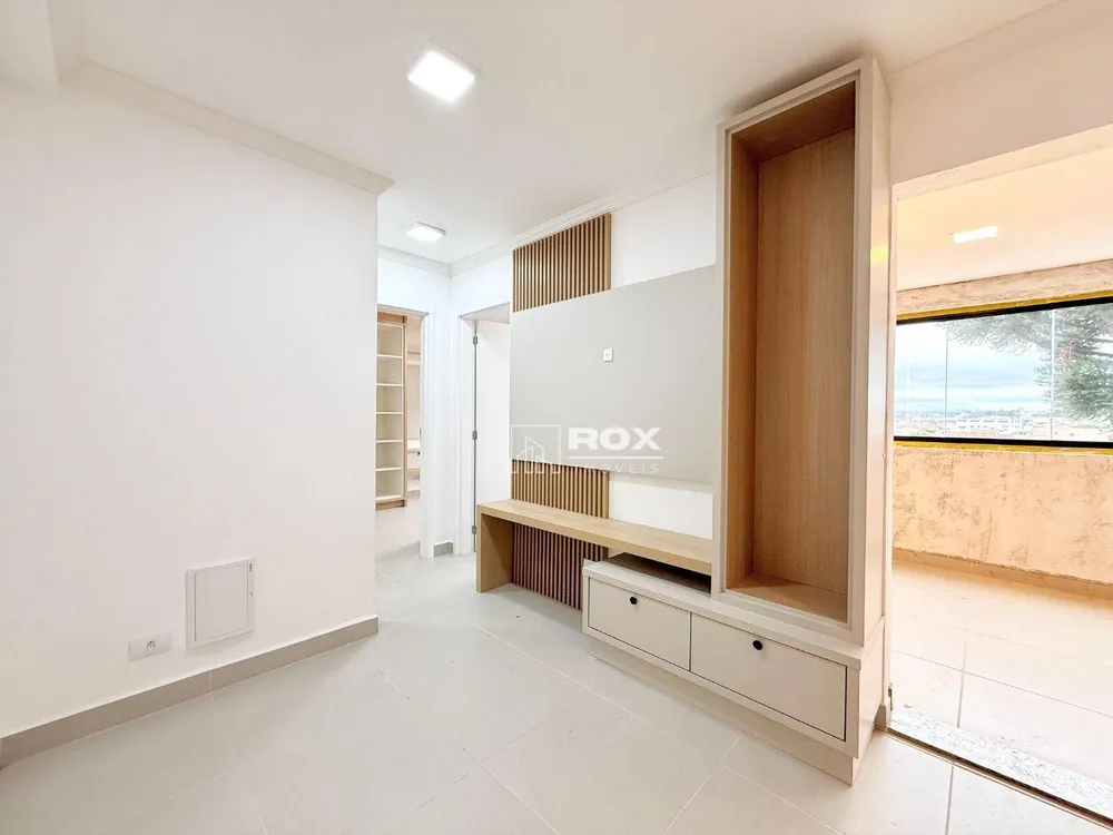 Apartamento, 2 quartos, 58 m² - Foto 1