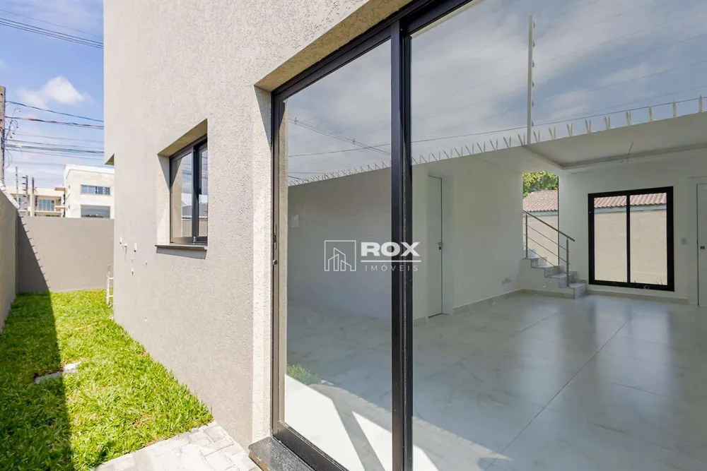 Sobrado, 3 quartos, 119 m² - Foto 11