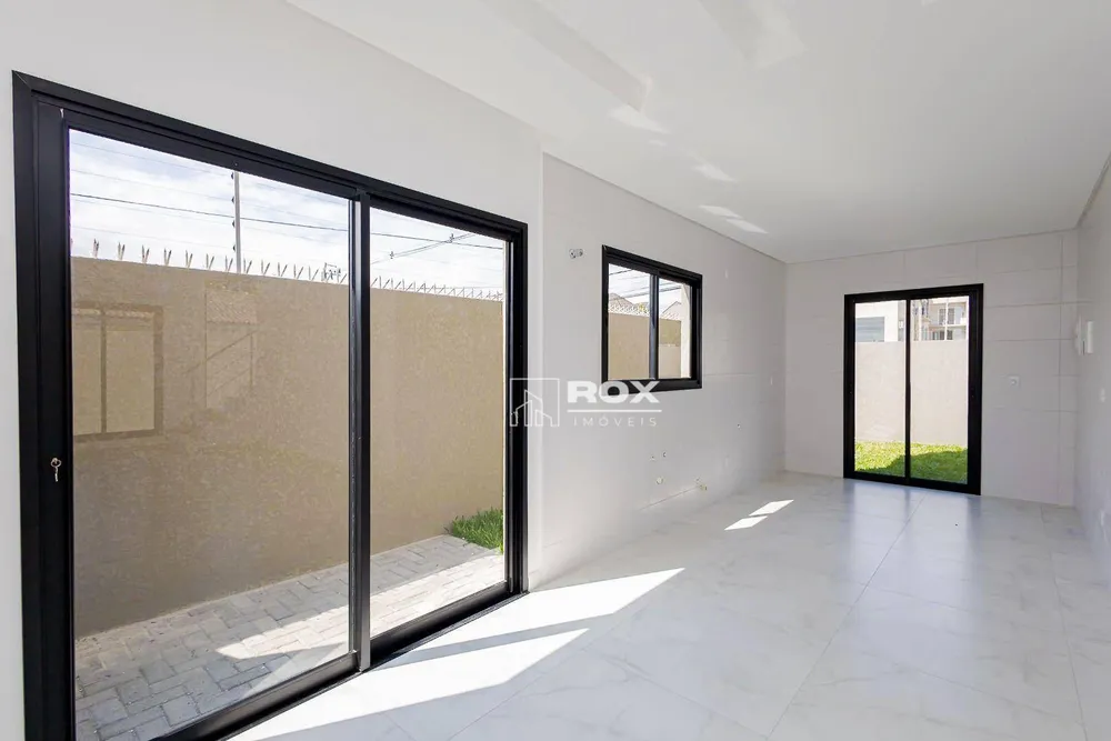 Sobrado, 3 quartos, 119 m² - Foto 5