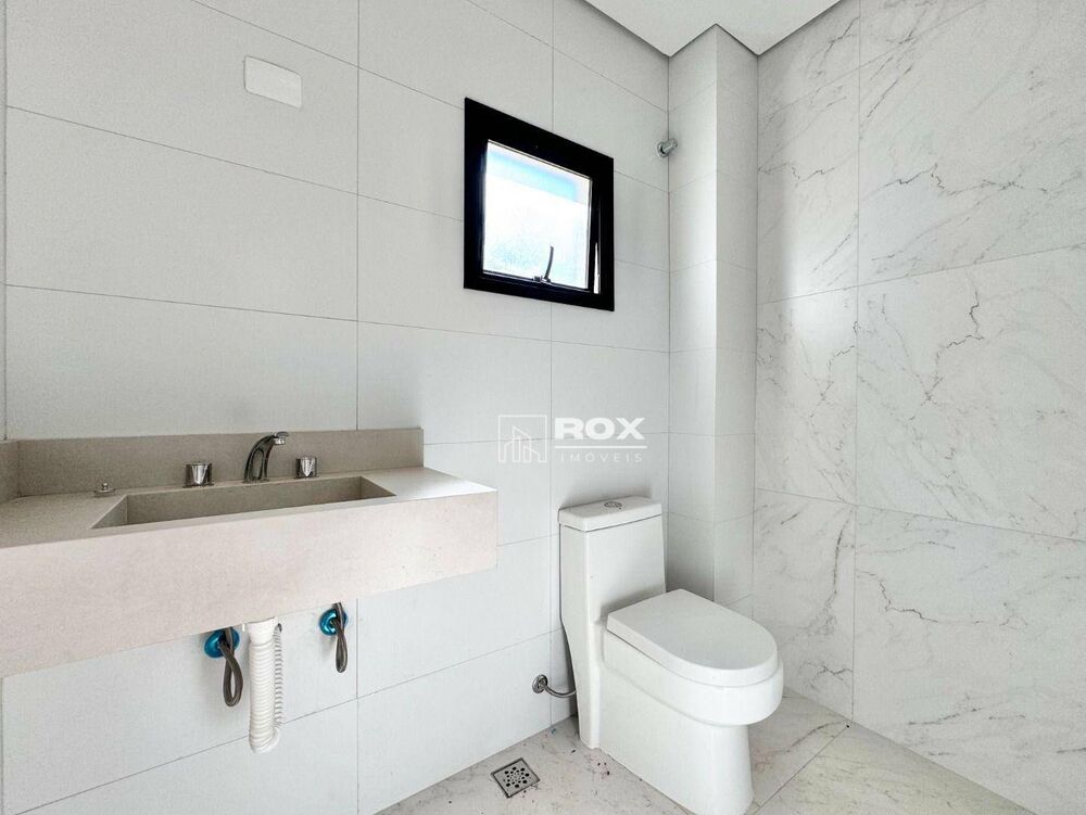Casa de Condomínio à venda com 3 quartos, 130m² - Foto 3