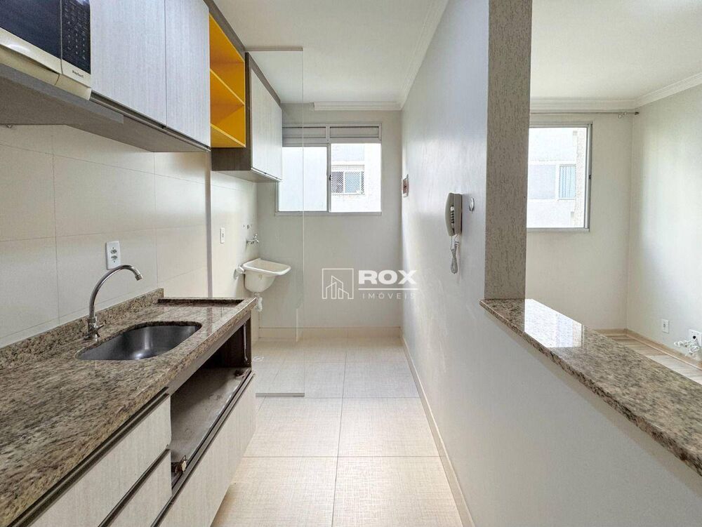 Apartamento, 2 quartos, 51 m² - Foto 5