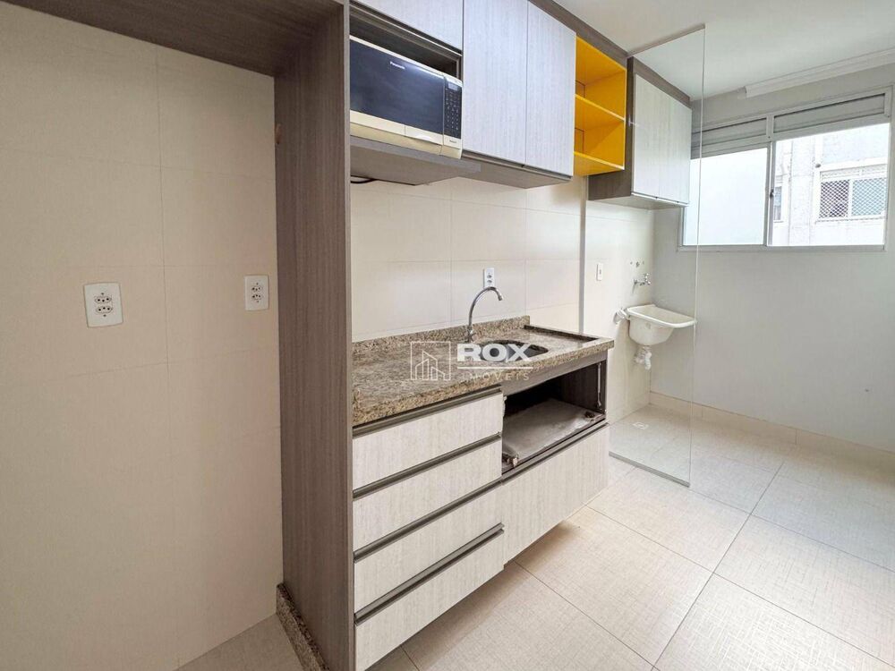 Apartamento, 2 quartos, 51 m² - Foto 4