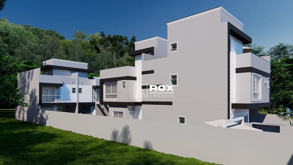 Sobrado, 3 quartos, 120 m² - Foto 4