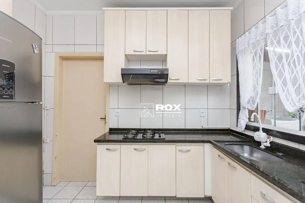 Sobrado, 6 quartos, 400 m² - Foto 3
