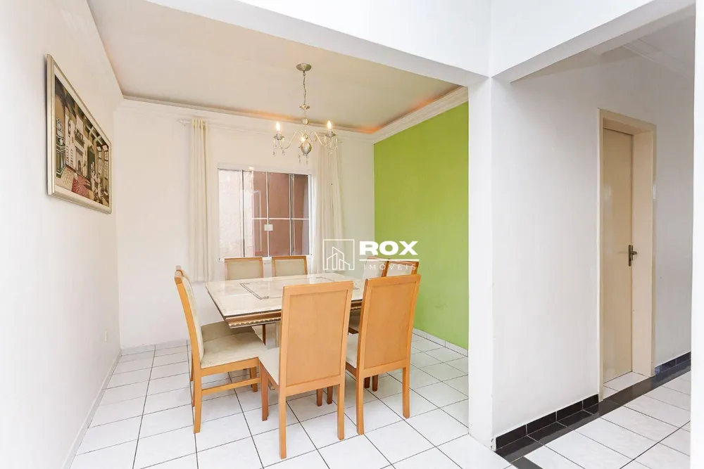 Sobrado, 6 quartos, 400 m² - Foto 1