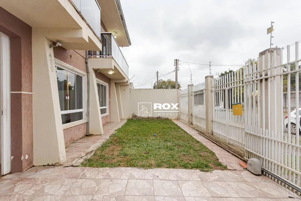 Sobrado, 6 quartos, 400 m² - Foto 12