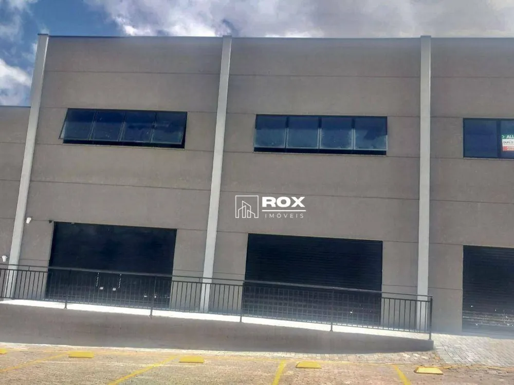 Depósito-Galpão, 200 m² - Foto 6