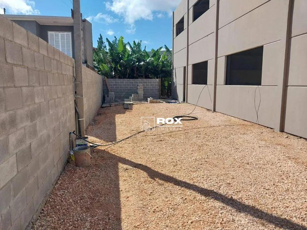 Depósito-Galpão, 200 m² - Foto 7
