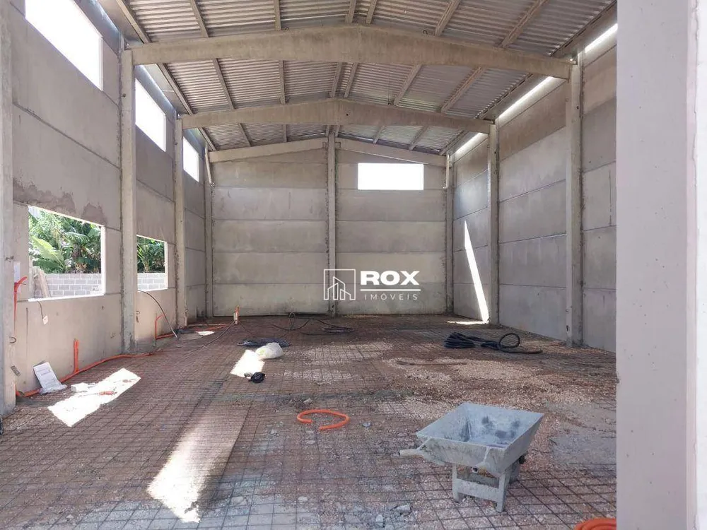 Depósito-Galpão, 200 m² - Foto 2