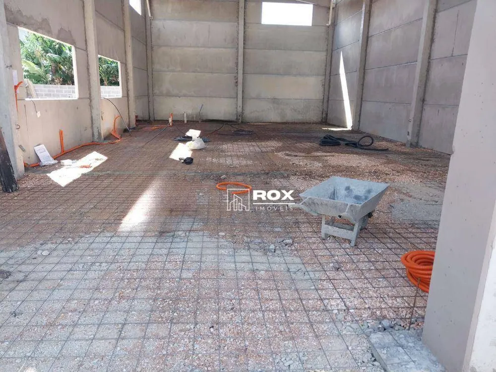 Depósito-Galpão, 200 m² - Foto 3