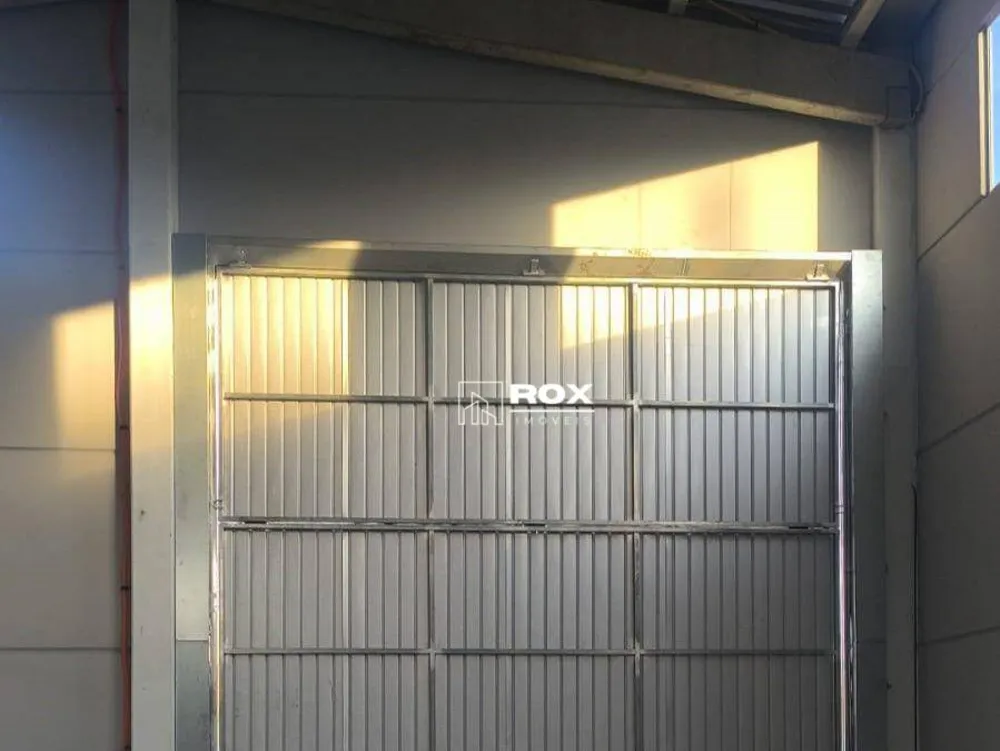 Depósito-Galpão, 200 m² - Foto 5