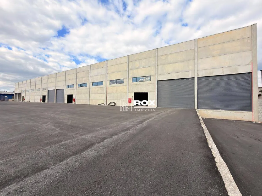 Depósito-Galpão, 1250 m² - Foto 6