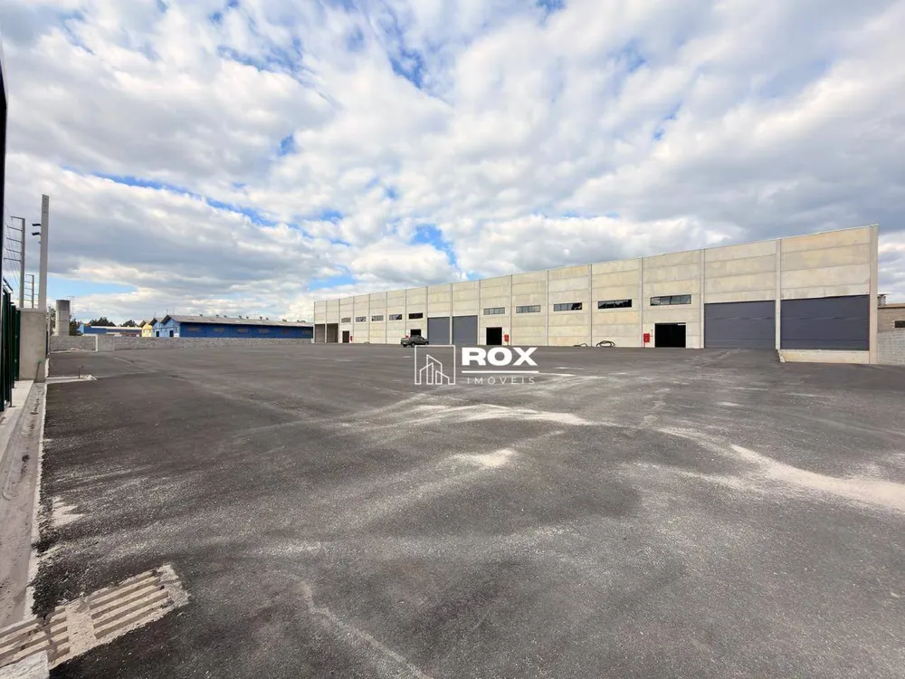 Depósito-Galpão, 1250 m² - Foto 12