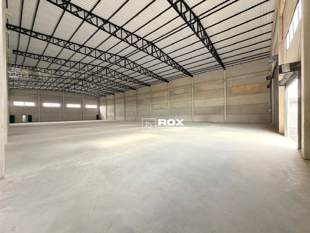 Depósito-Galpão, 1250 m² - Foto 5