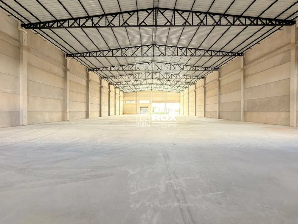 Depósito-Galpão, 1250 m² - Foto 2