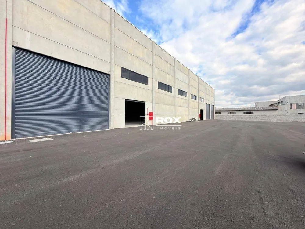 Depósito-Galpão, 1250 m² - Foto 8