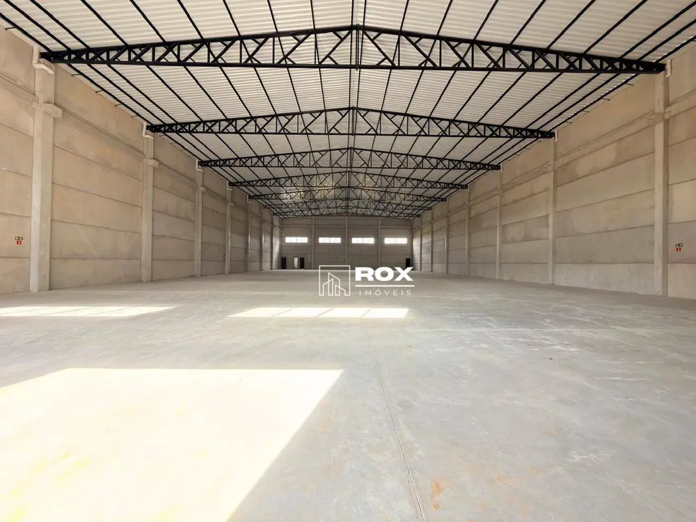 Depósito-Galpão, 1250 m² - Foto 7