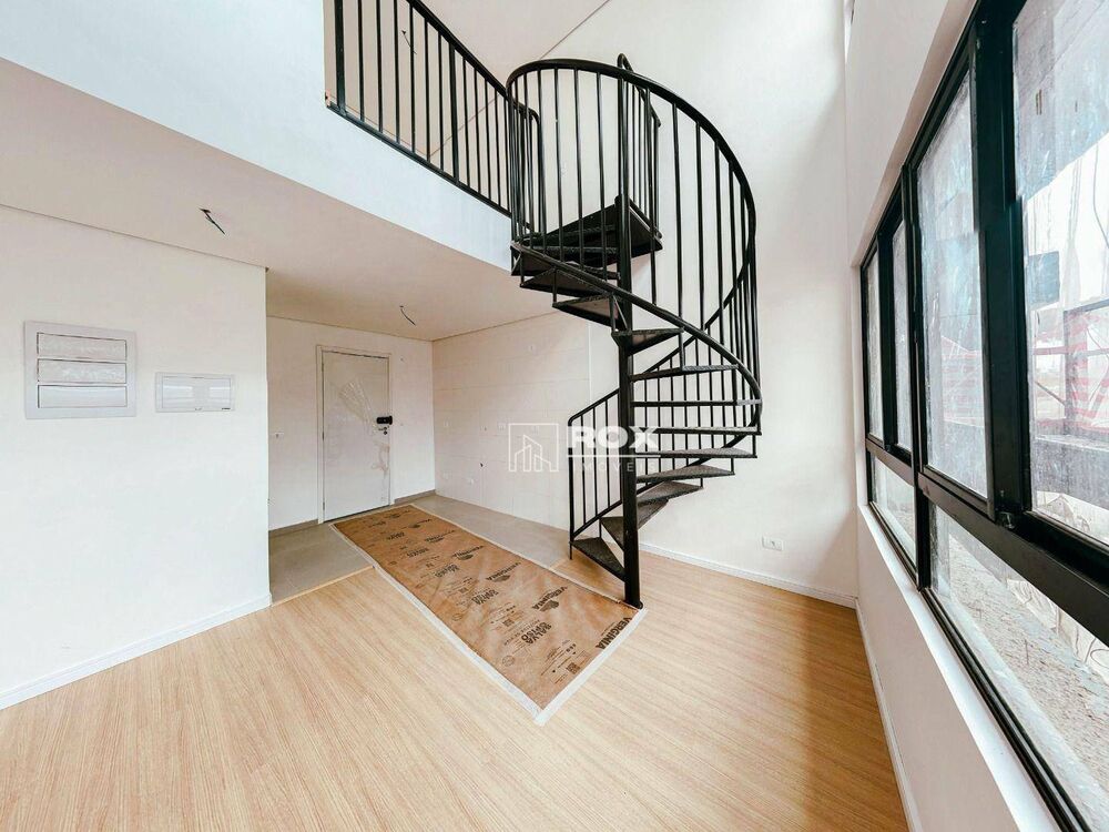 Loft à venda com 1 quarto, 38m² - Foto 8
