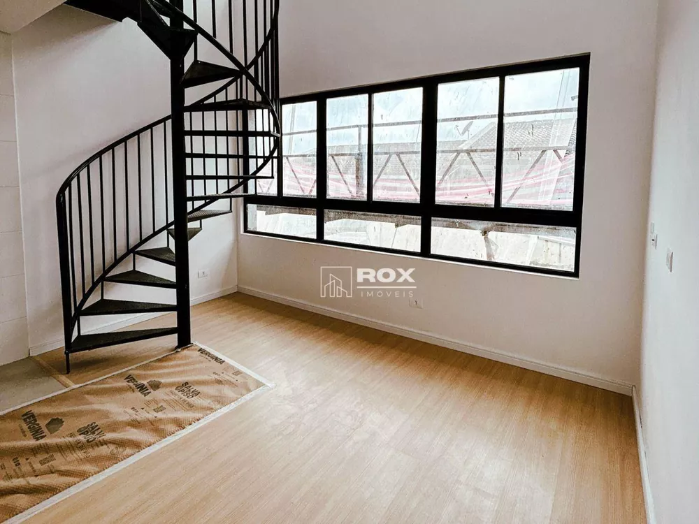 Loft à venda com 1 quarto, 38m² - Foto 4