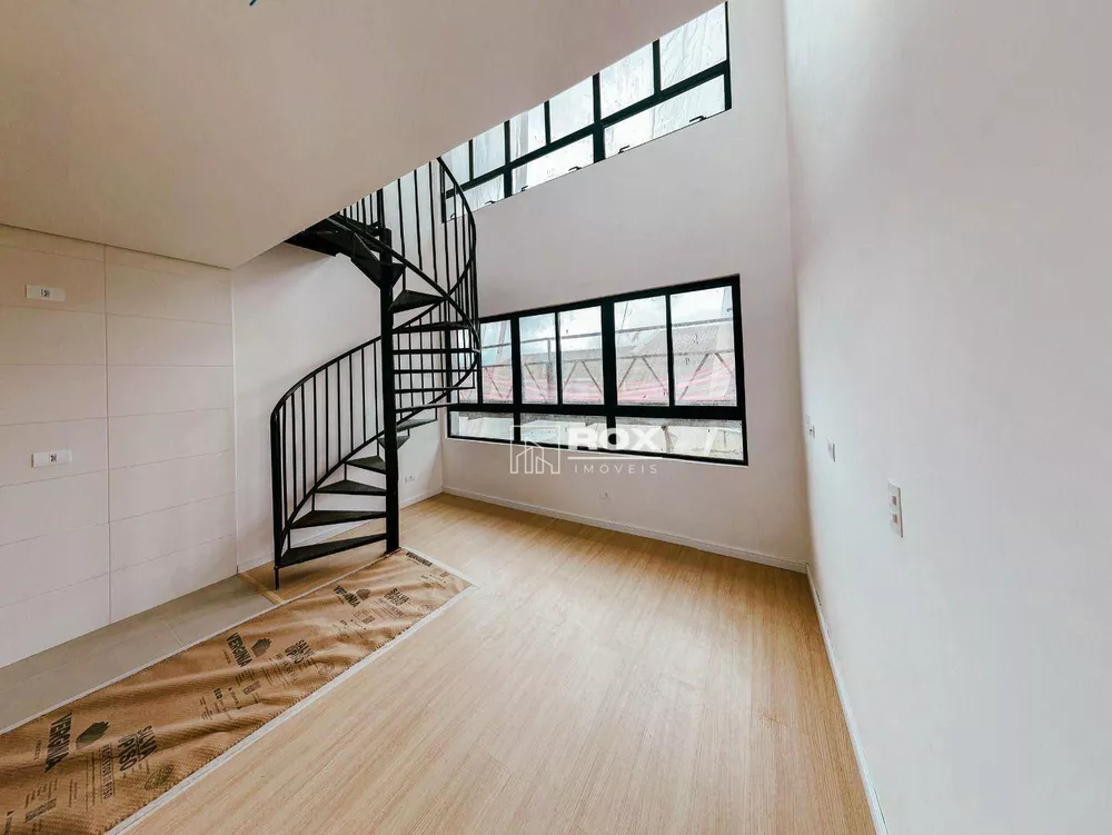 Loft à venda com 1 quarto, 38m² - Foto 3