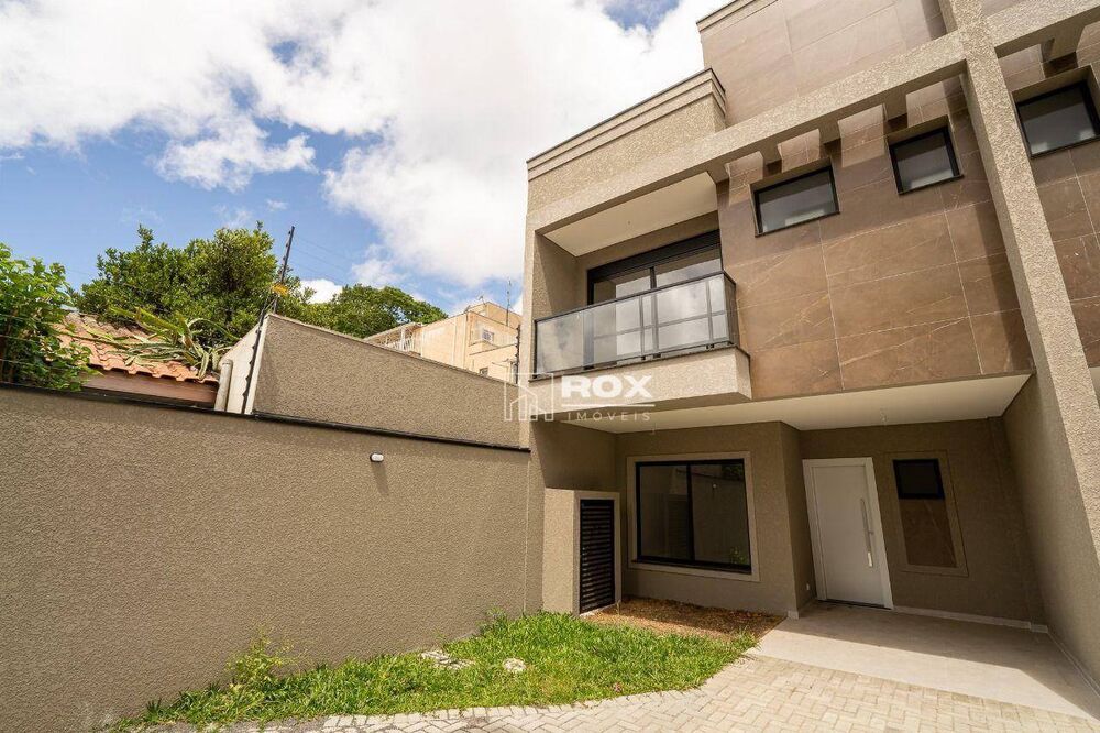 Sobrado, 3 quartos, 152 m² - Foto 2