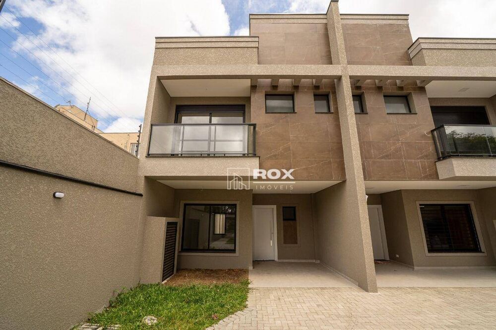 Sobrado, 3 quartos, 152 m² - Foto 3