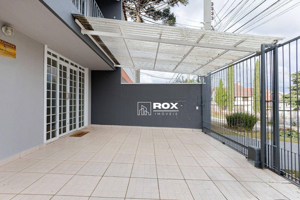 Sobrado, 3 quartos, 113 m² - Foto 1