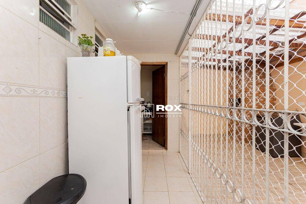 Sobrado, 3 quartos, 113 m² - Foto 3