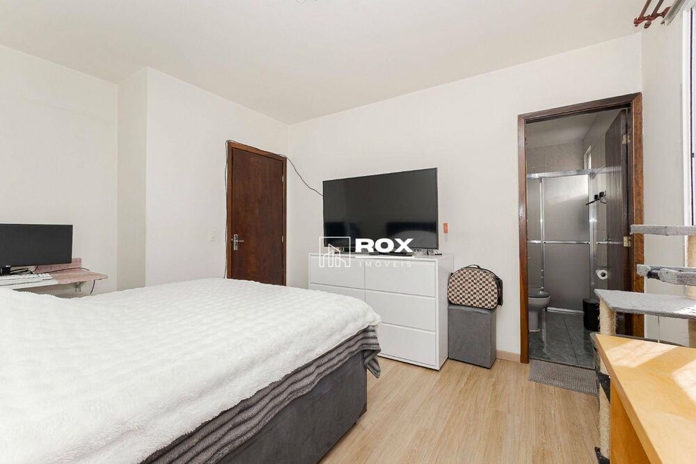 Sobrado, 3 quartos, 113 m² - Foto 7