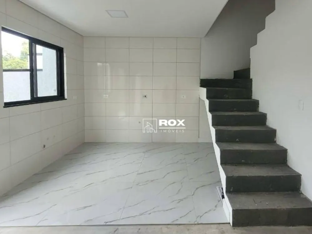 Sobrado, 3 quartos, 176 m² - Foto 1