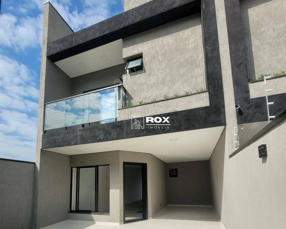 Sobrado, 3 quartos, 176 m² - Foto 8