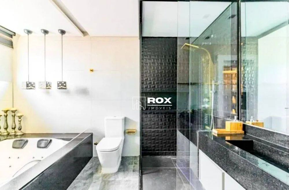 Casa de Condomínio, 4 quartos - Foto 7