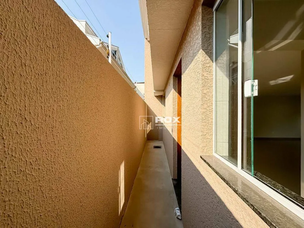 Sobrado, 3 quartos, 131 m² - Foto 6