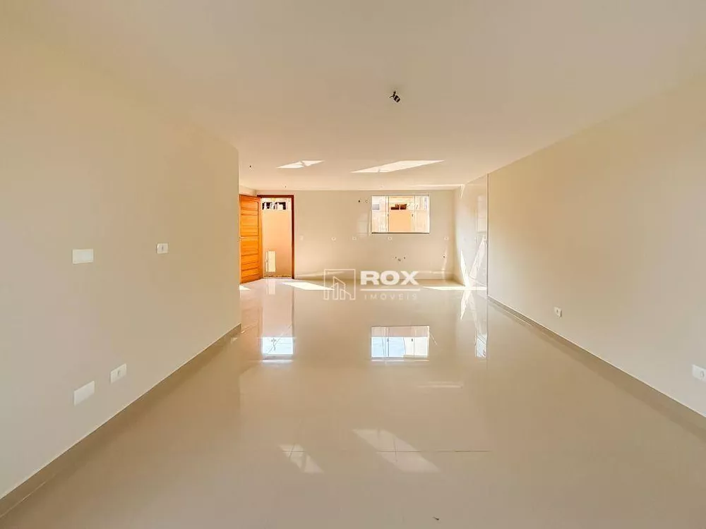 Sobrado à venda com 3 quartos, 131m² - Foto 4