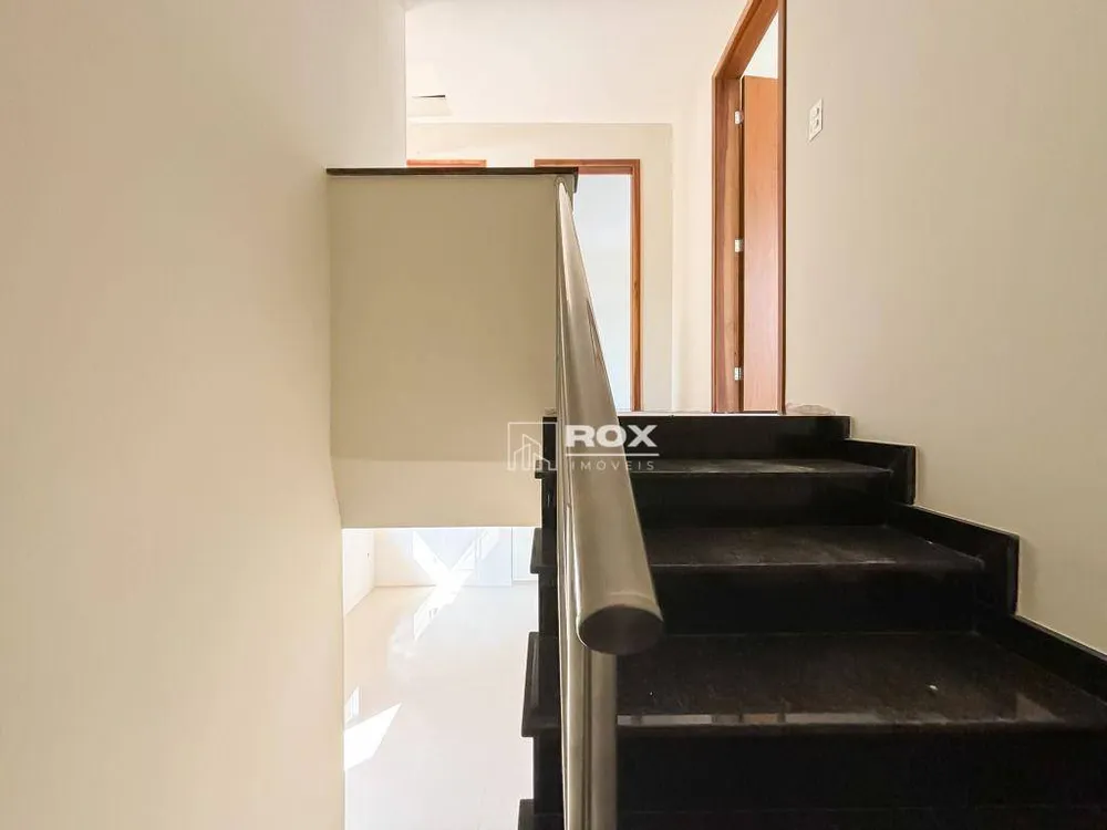 Sobrado, 3 quartos, 131 m² - Foto 7