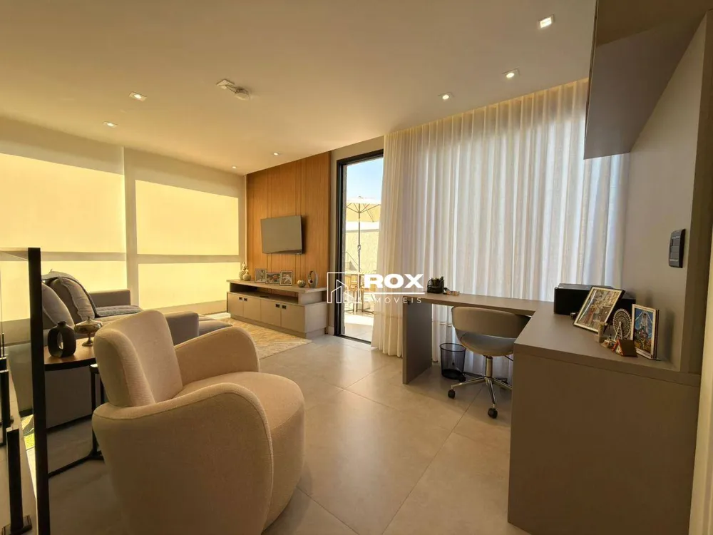 Casa de Condomínio, 3 quartos - Foto 5