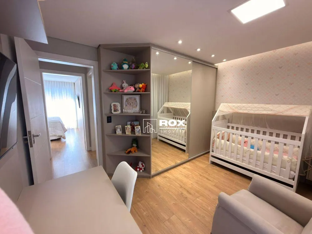 Casa de Condomínio, 3 quartos - Foto 10