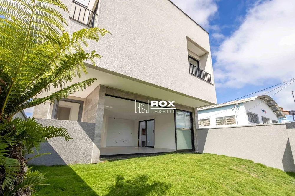 Sobrado, 3 quartos, 106 m² - Foto 4
