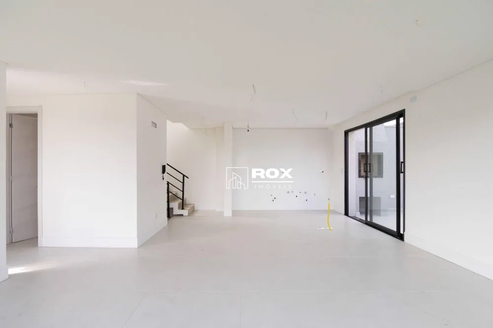 Sobrado, 3 quartos, 106 m² - Foto 2