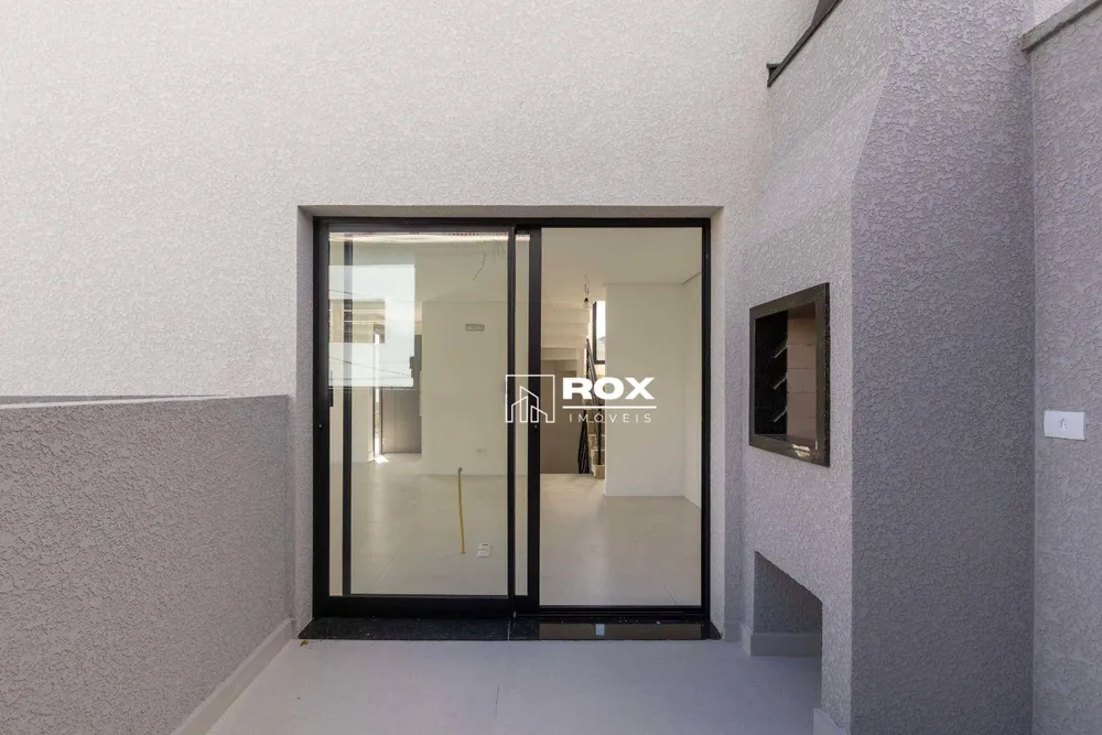 Sobrado, 3 quartos, 106 m² - Foto 5