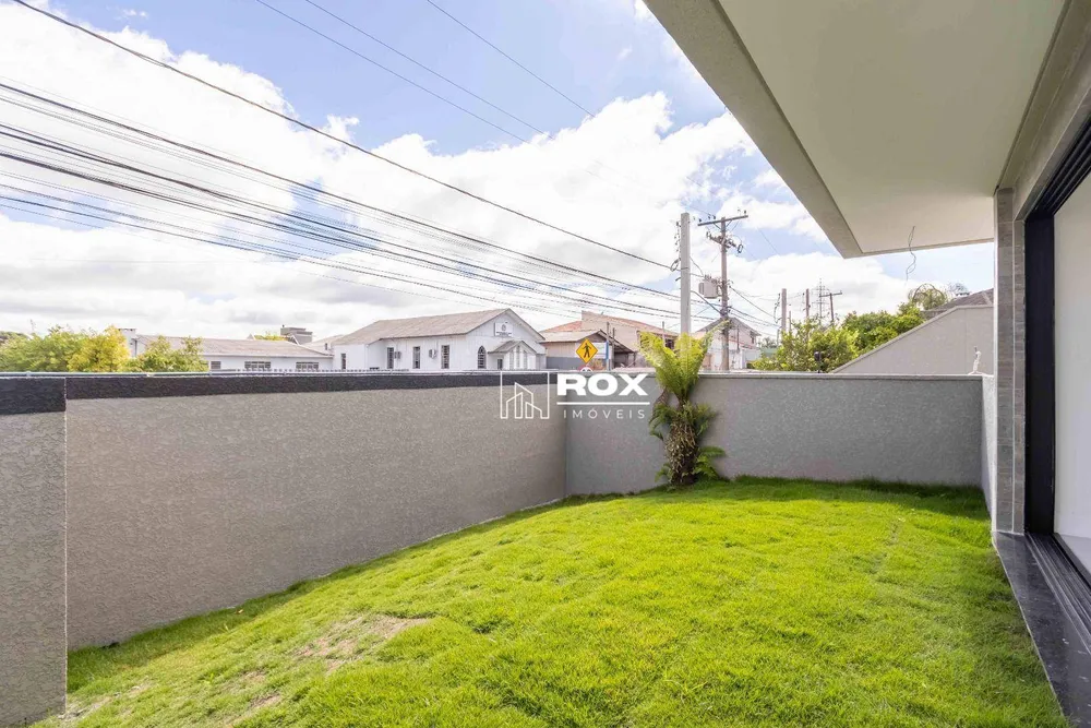 Sobrado, 3 quartos, 106 m² - Foto 3