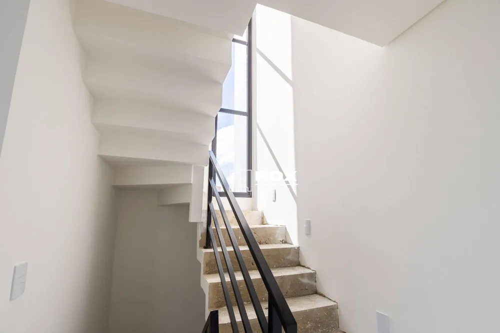 Sobrado, 3 quartos, 106 m² - Foto 6