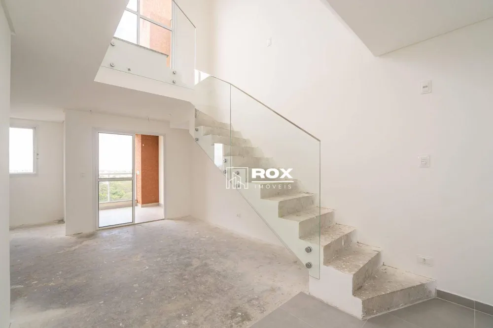 Cobertura, 3 quartos, 122 m² - Foto 1